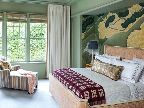 Southern Stucco Inc - Accent Wall Installation in Charlotte