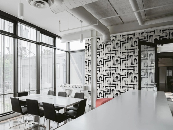 Southern Stucco Inc - Residential Wallpaper Installation in Charlotte